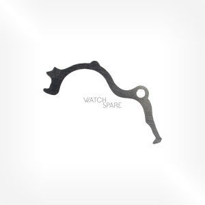 Venus Cal. 170 - Coupling clutch valet 221