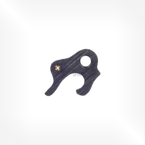 Venus Cal. 170 - Coupling clutch for oscillanting pinion 240