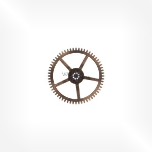 Venus Cal. 170 - Second wheel 25