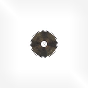 Venus Cal. 170 - Hour wheel 35