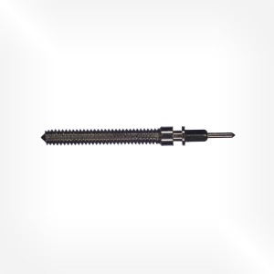 Venus Cal. 170 - Winding stem 42