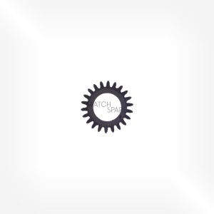 Venus Cal. 170 - Ratchet winding wheel 47A