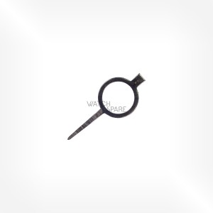 Venus Cal. 170 - Regulator for flat hairspring 59