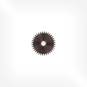 Venus Cal. 175 - Hour wheel 255