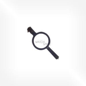 Venus Cal. 175 - Regulator for flat hairspring 301