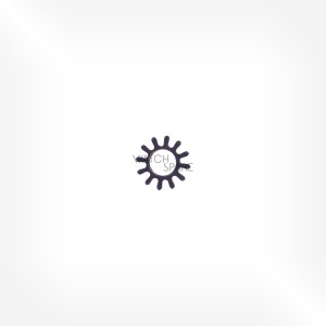 Venus Cal. 175 - Setting wheel 450