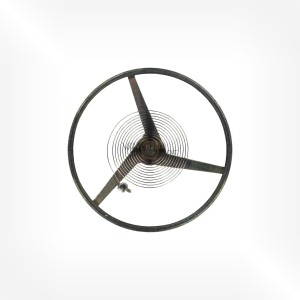Venus Cal. 175 - Balance with flat hairspring 721