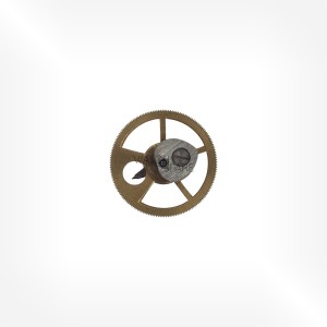 Venus Cal. 175 - Minute-recording runner, mounted, 45m 8040