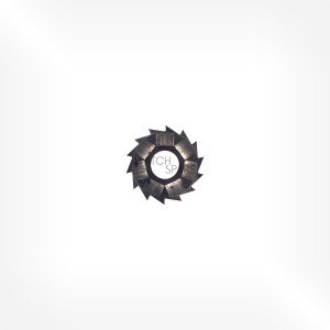 Venus Cal. 175 - Pillar wheel 8070