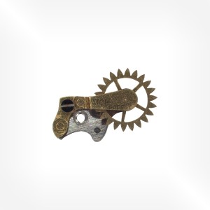 Venus Cal. 175 - Sliding gear, mounted, 30m 8100