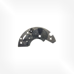 Venus Cal. 180 - Barrel bridge 105