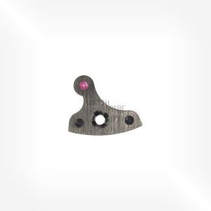 Venus Cal. 180 - Pallet cock 125