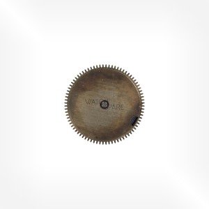 Venus Cal. 180 - Barrel complete 182