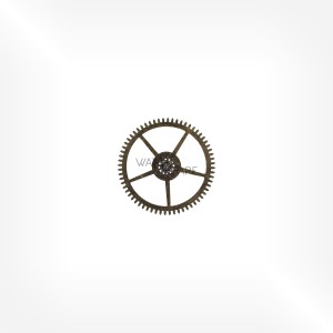 Venus Cal. 180 - Center wheel 201