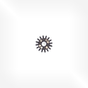 Venus Cal. 180 - Winding pinion 410