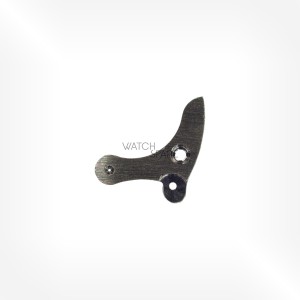 Venus Cal. 188 - Pallet cock 125
