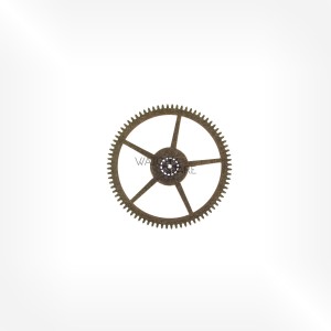 Venus Cal. 188 - Center wheel 206