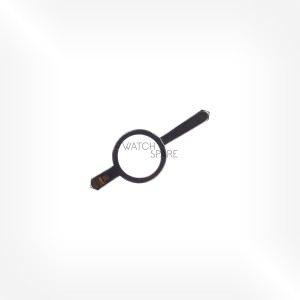 Venus Cal. 188 - Regulator for flat hairspring 301
