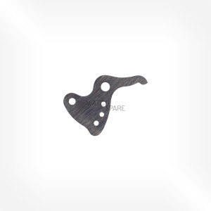 Venus Cal. 188 - Sliding gear 30min bridge 8100-1