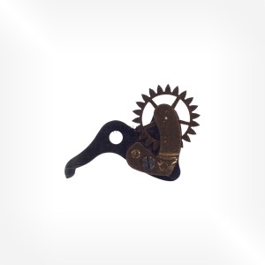 Venus Cal. 188 - Sliding gear 30min bridge, mounted 8100-2