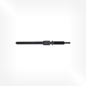 Venus Cal. 227 - Winding stem 401