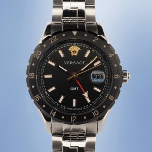 Versace - Medusa GMT Full Set Ref. VE11