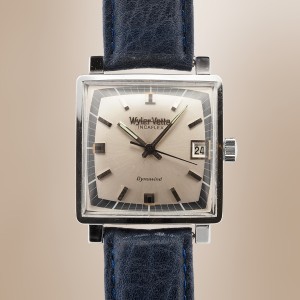 Wyler Vetta - Dynawind Vintage Ref. 7 2007