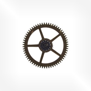 Zodiac Cal. 78 - Intermediate wheel 203
