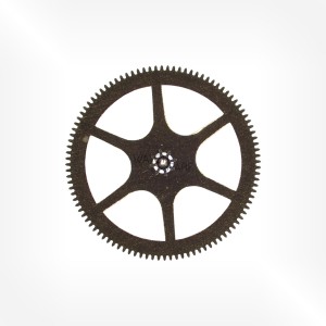 Zodiac Cal. 78 - Second wheel, long pivot 227