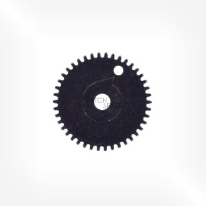 Zodiac Cal. 78 - Date indicator driving wheel 2556