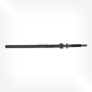 Zodiac Cal. 78 - Winding stem 401