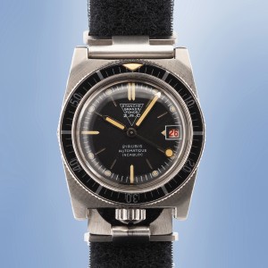 ZRC - Grands Fonds 300M Vintage Série 3 Circa 1970