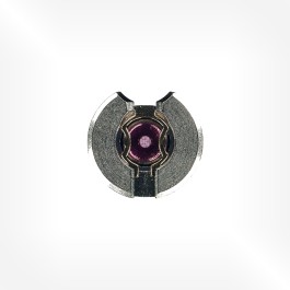 Pièce De Mouvement Pour Montre Universal Genève – Calibre 66-67 – Aiguille (neuf Sans Boîte)