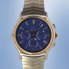 Ebel - El Primero 1911 Chronograph Full Set Ref. 1134901