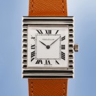 Jaeger-LeCoultre - Tank Art Déco Vintage Cal.818 Circa 1970s