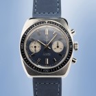 Junod - Vintage Chronograph