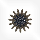 Rolex Cal. 3155 - Intermediate date wheel 670