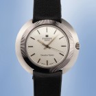 Tissot - UFO Jumbo Vintage Ref. 41588