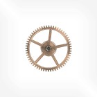 Valjoux Cal. 22 - Fourth wheel, two long pivots 225