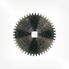 Valjoux Cal. 22 - Ratchet wheel 415