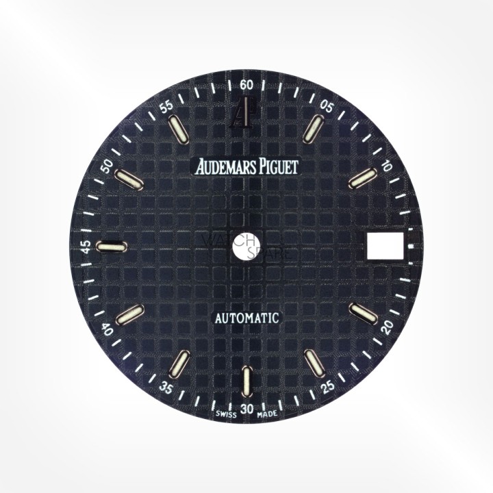 Audemars Piguet - Royal Oak Dial with hands Ref. 14790ST