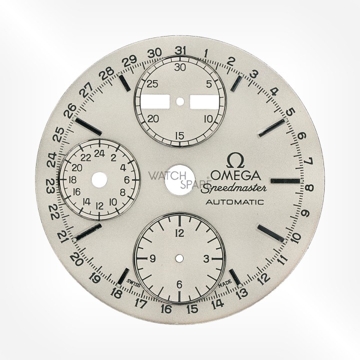 Omega - Speedmaster Automatic Day-date for Ref. 175.0054