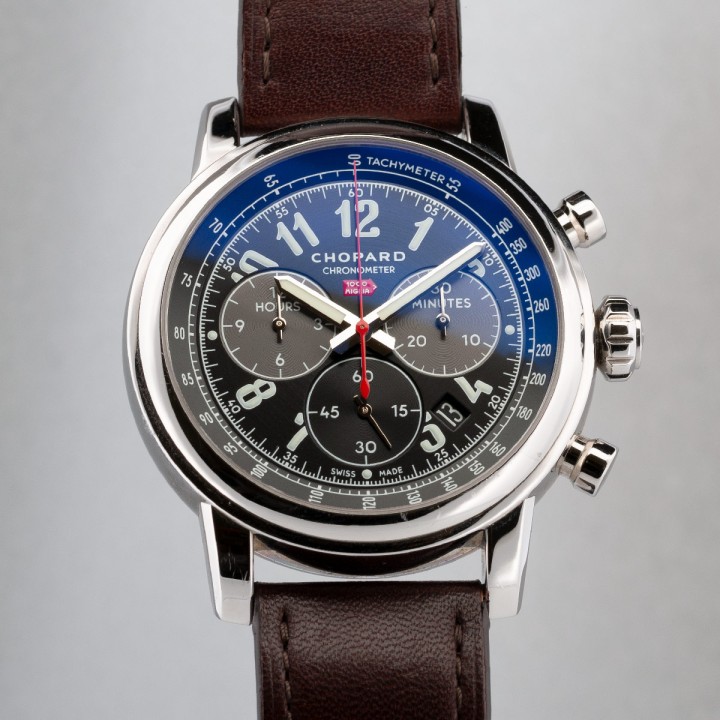 Chopard - Mille Miglia Ref. 8580 Limited Edition