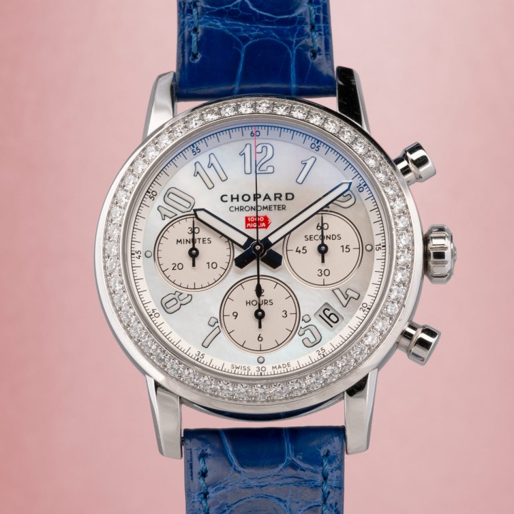 Chopard - Mille Miglia Ref. 8588 MOP