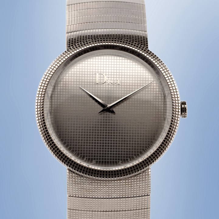 Dior - La D de Dior Ref. CD043110