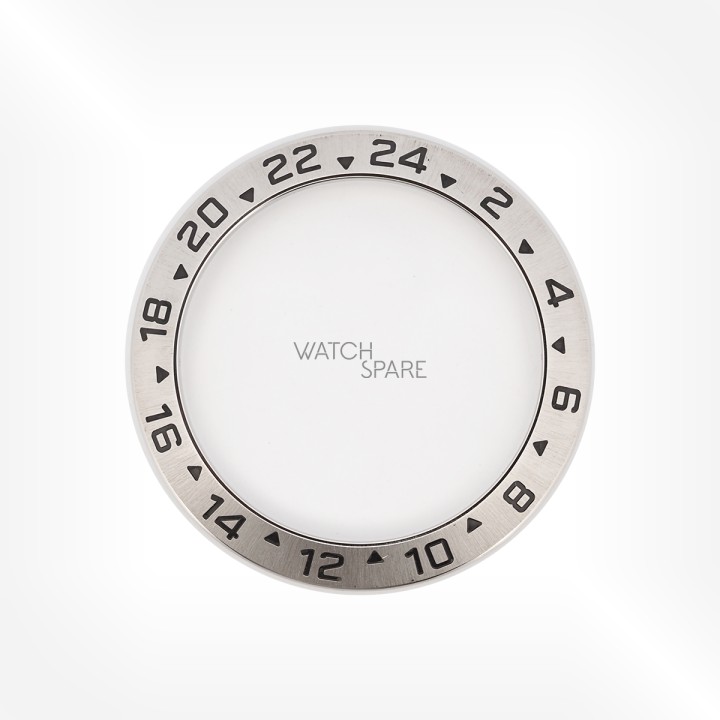 Rolex - Bezel for Rolex Explorer II Ref. 16570