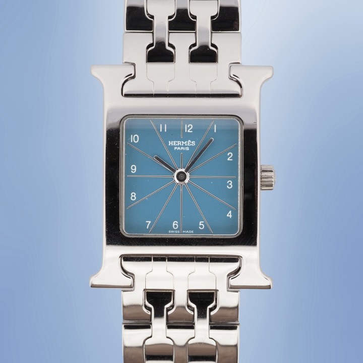 Hermès - Heure H Full Set Ref. HH1.210