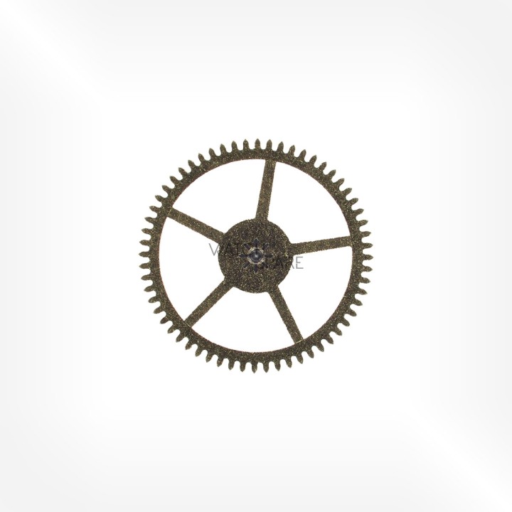 Landeron Cal. 148 - Second wheel, 2 long pivots 225
