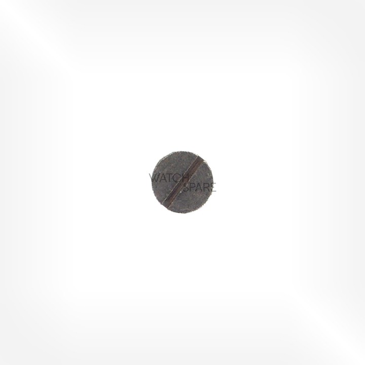 Landeron Cal. 148 - Crown wheel core screw 5423
