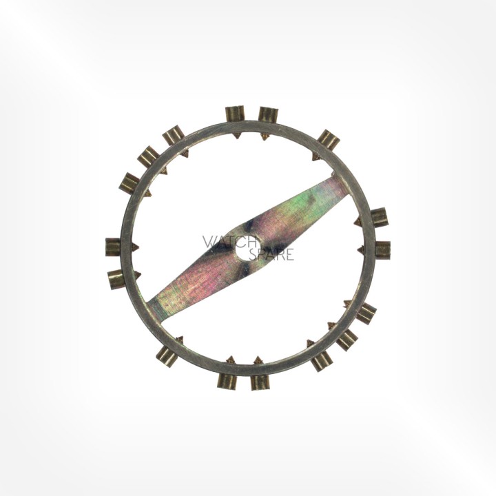 Landeron Cal. 148 - Balance serge 720